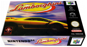 Automobili Lamborghini